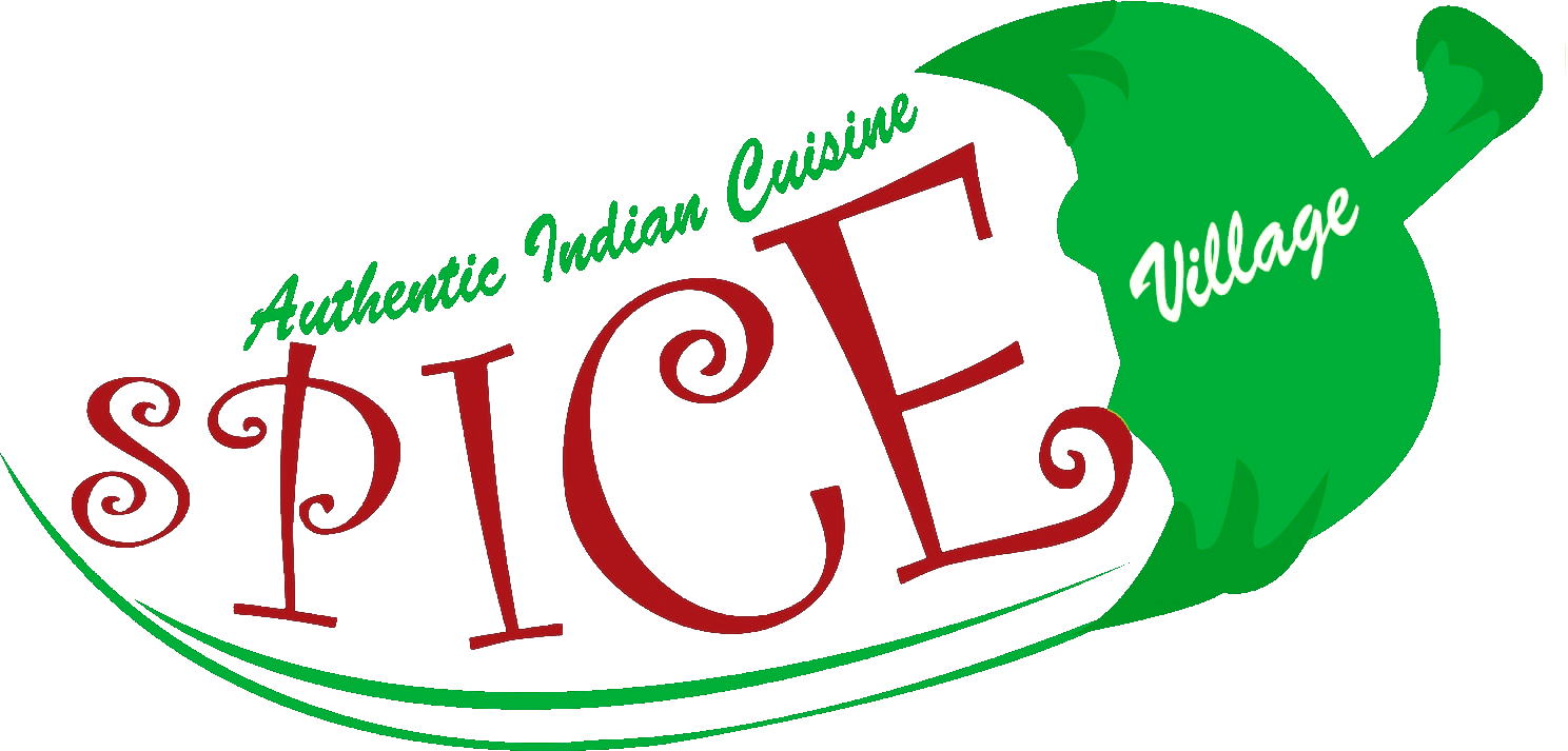 Spice Village Airdrie logo
