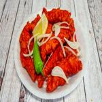 Chicken Pakora 