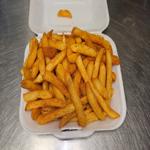 Salt 'n' Chilli Chips 