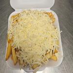 Chips 'n' Cheese 