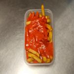 Chips 'n' Masala Sauce 