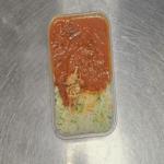 Fried Rice 'n' Bhoona Sauce 