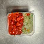 Half 'n' Half Chasni 