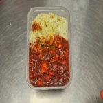 Half 'n' Half Karahi 