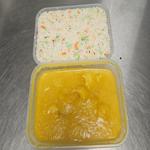 Ceylonese Style Korma 