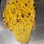 Garlic Nan 