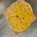 Garlic Chapati 