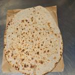 Tandoori Chapati 