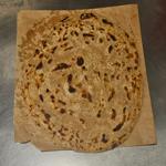 Mince Paratha 