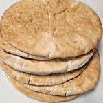 Pitta Bread 