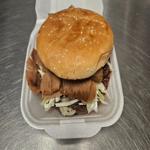 Donner Burger Single 