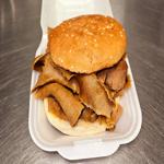 Roll & Donner Single 