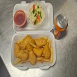 Chicken Nuggets (12) 