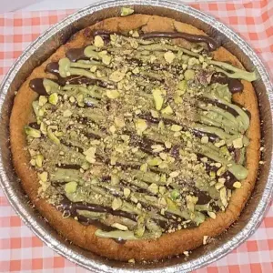 Dubai Dreamz Cookie Dough 