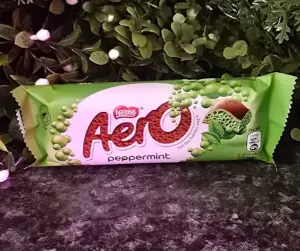 Mint Aero 