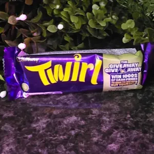 Twirl Milkyway 